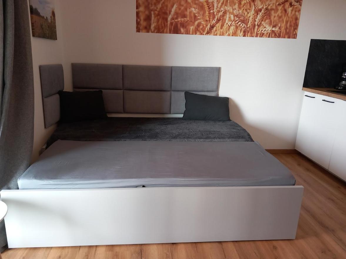 Ferienwohnung Ferienbauernhof Neumuehle Gappenach Exterior foto