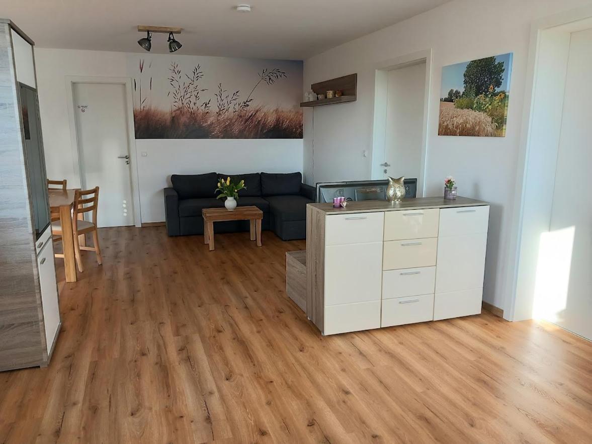 Ferienwohnung Ferienbauernhof Neumuehle Gappenach Exterior foto