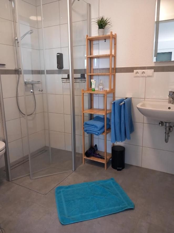 Ferienwohnung Ferienbauernhof Neumuehle Gappenach Exterior foto
