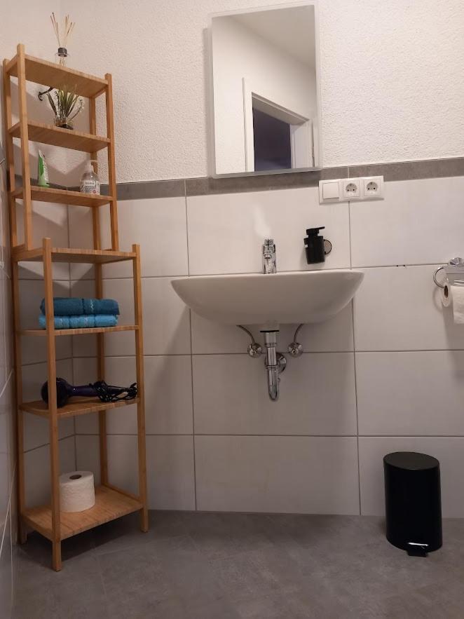 Ferienwohnung Ferienbauernhof Neumuehle Gappenach Exterior foto