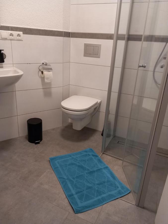 Ferienwohnung Ferienbauernhof Neumuehle Gappenach Exterior foto